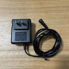 【純正】メルシーポットs-503 ACアダプター 電源 コンセント