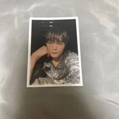 INI 後藤威尊 KCON JAPAN 限定 生写真