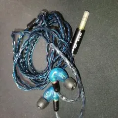 SHURE SE215 本体 ケーブルセット SHURE SE215 本体 ケーブルセット - メルカリ