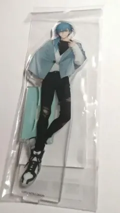 2025年最新】dramatical Murder 蒼葉 アクリルスタンドの人気