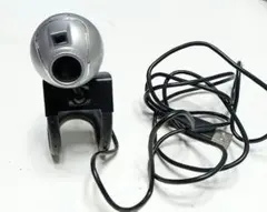 バッファロー USB Webカメラ シルバー