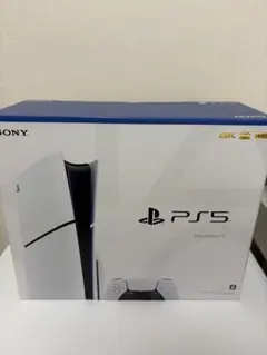 Sony PlayStation 5 本体 CFI-2000A01