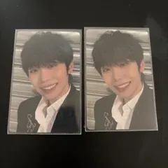 ZB1 キムテレ CD 購入 特典 会場限定 トレカ ZEROBASEONE