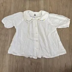 SERAPH セラフ　シフォン　トップス　120