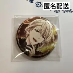 アイナナ アイスタ 缶バッジ 棗巳波