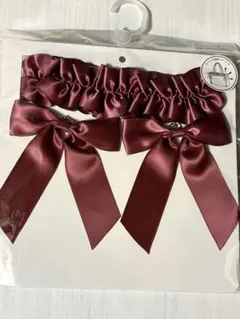 WEGO ときめきDIYセット LLサイズ　 ワイン