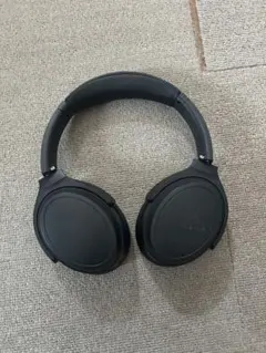 WH-1000NB ワイヤレスヘッドホン ブラック