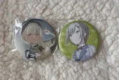 プロセカ　日野森志保　缶バッチ　まとめ売り