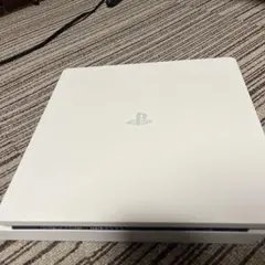 PlayStation4 白CUH-2100A