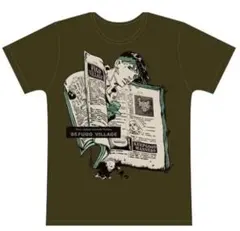 2025年最新】ジョジョ tシャツ 岸辺露伴の人気アイテム - メルカリ