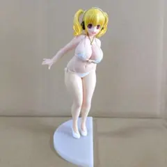 タイトー すーぱーそに子 ぽちゃ子フィギュア 〜そに子と一緒～