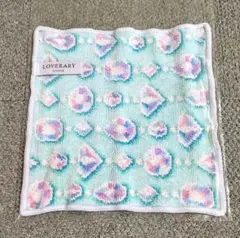 新品　未使用　フェイラー　クリスタルシュガー　ポーチ　ハンカチ　セット 新品 未使用 フェイラー クリスタルシュガー ポーチ ハンカチ