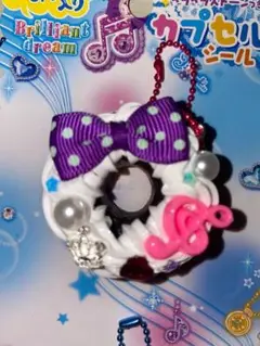 ♡平成女児スイーツデコチャーム♡①