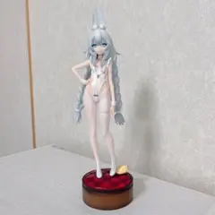 アズールレーン ル・マラン 昼寝好きのラピヌ VER. 1/6フィギュア