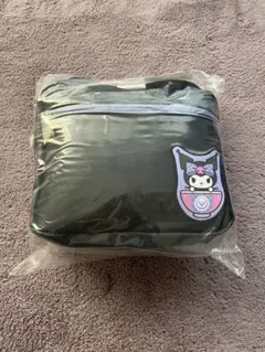 クロミ 吉野家 コラボ ショルダーバッグ