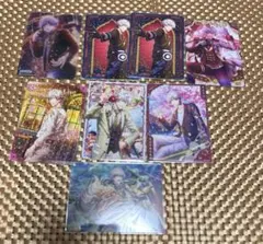 うたプリ　ビジュコレ　蘭丸