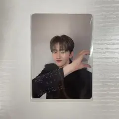 INI 田島将吾　LIMITED STORE 限定 トレカ