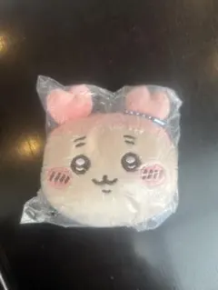 古本屋　もちもちフェイスマスコット　ちいかわ