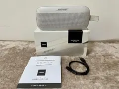 ⭕️極美品。国内正規品⭕️Bose SL Flex PortableSpeakerのサムネイル