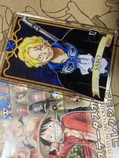 サボ ONEPIECE ワンピース