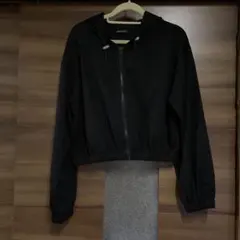 シーイン パーカー