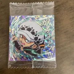 ワンピースウエハース シール vol.5 トラファルガーロー