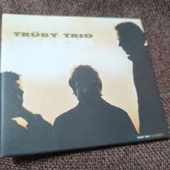 Trüby Trio DJ Kicks CD