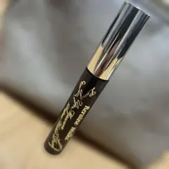 ヒロインメイク　ロングUPマスカラ　スーパーWP