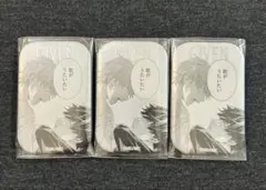 ギヴン展　ENCORE りつまふ　推しカプバッジ　立夏　真冬　3個セット