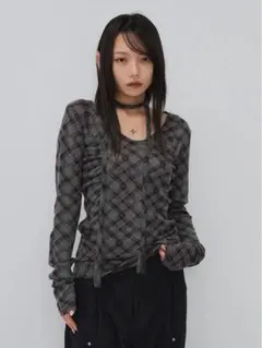 スカーフ Tシャツ