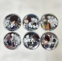 僕のヒーローアカデミア ヒロアカ 轟焦凍 原作 缶バッジ