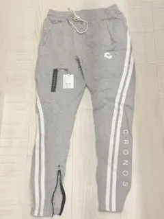 クロノス cronos パンツ　XXL 新品未使用　タグ付き 002-902404190098_2.jpg