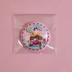 2026年最新】キャラクターグッズ ピンズ・ピンバッジ・缶バッジの人気