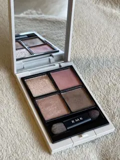 RMK シンクロマティック アイシャドウパレット EX12