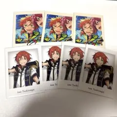 2026年最新】月永レオ ぱしゃっつ 4の人気アイテム - メルカリ