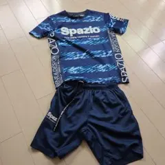 Spazio プラクティスシャツ パンツセット 150のサムネイル