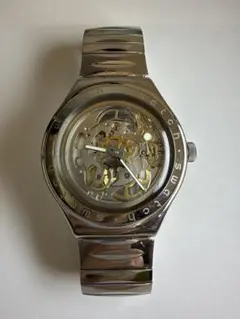 ビンテージ 自動巻 Swatch 「Body and Soul」 稼働確認済み