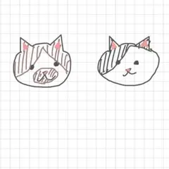 売り物ではありません。