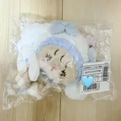 サンリオ mikko シナモン ラテ マスコット