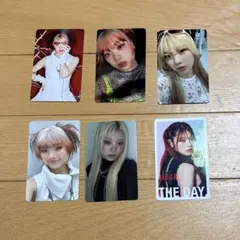 HANA MAHINAトレカセット
