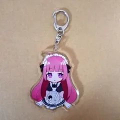 プリパラ　アクキー　そふぃ　アニカフェのサムネイル