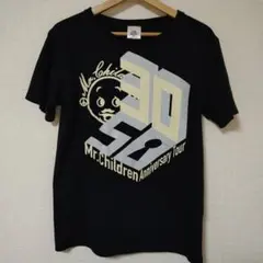Mr.Children 30th Anniversary Tour Tシャツ S
