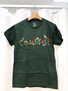 2026年最新】coachella tシャツの人気アイテム - メルカリ