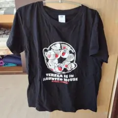 スーパーマリオ テレサ Tシャツ Mサイズ