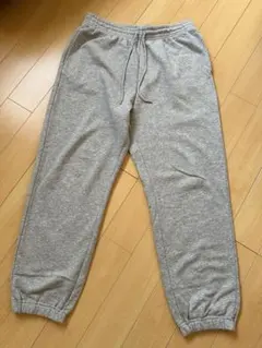 UNIQLO スウェットパンツ