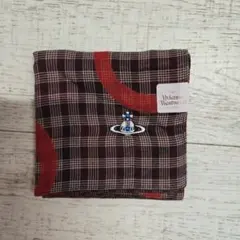 新品Vivienne Westwoodハンカチのサムネイル