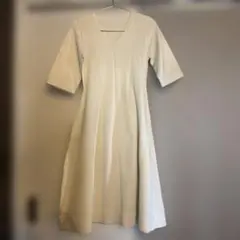 セルフォード　ホールガーメント　 ワンピース 36