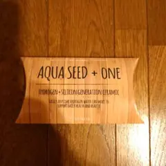 2026年最新】クオリア アクアシードの人気アイテム - メルカリ