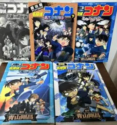 2025年最新】名探偵コナン 天空の難破船（ロスト・シップ）の
