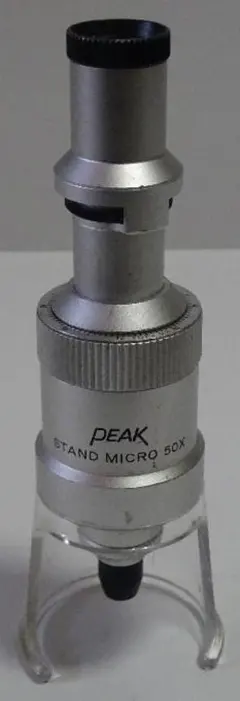 【2026年最新】PEAK STAND MICRO 50xの人気アイテム - メルカリ